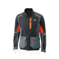 Мотокуртка KTM RACETECH WP XL 3PW230006905